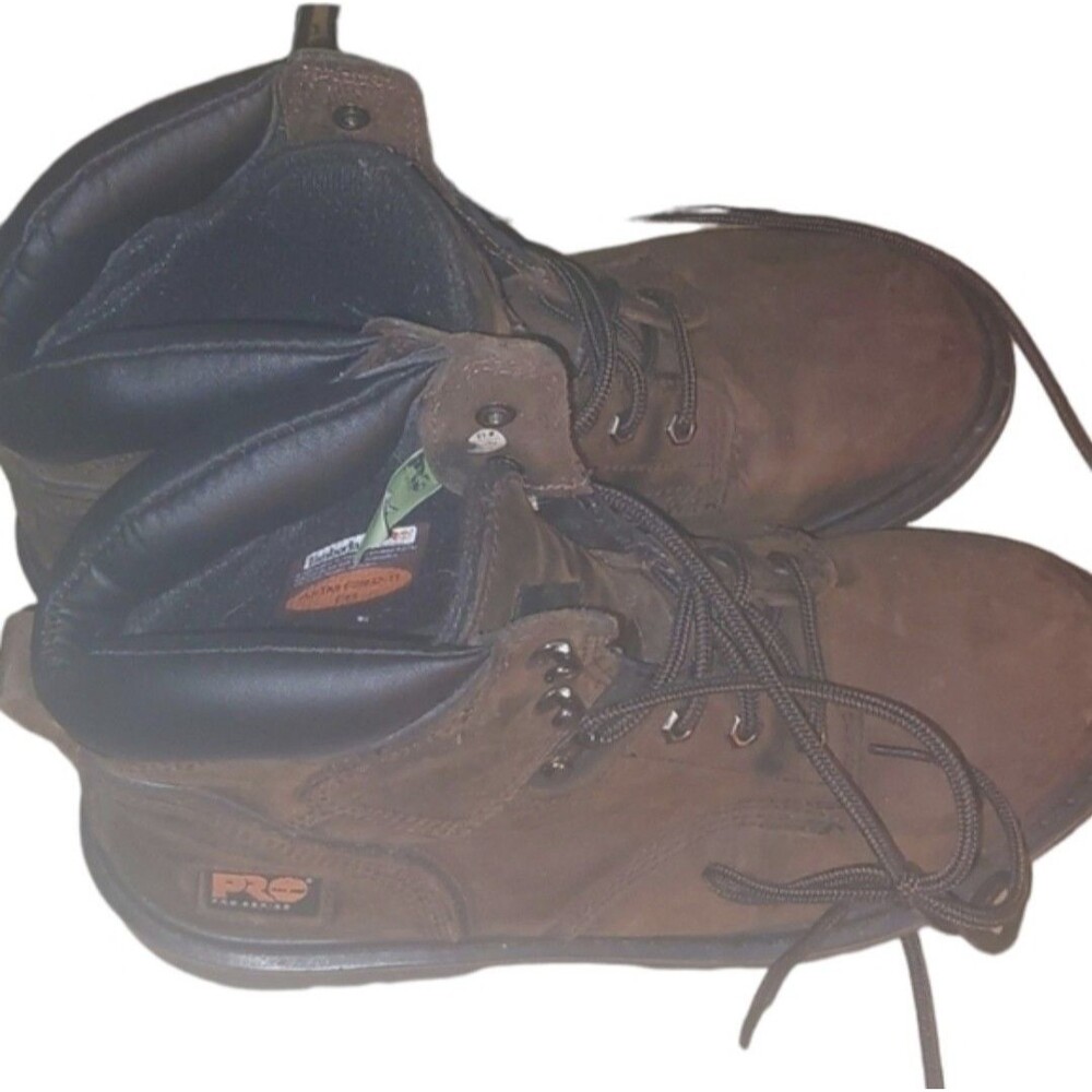Timberland Men's Pro Series Size 10